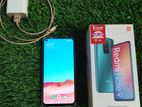 Xiaomi Redmi Note 9 (4-64) (Used)