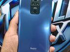 Xiaomi Redmi Note 9 4/64 Original 💯🔥 (Brand New)