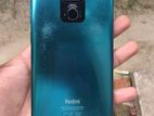 Xiaomi Redmi Note 9 . 4/64 (Used)
