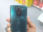 Xiaomi Redmi Note 9 4/64 (Used)