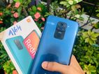 Xiaomi Redmi Note 9 4/64 (Used)