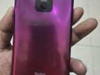 Xiaomi Redmi Note 9 (4/64) (Used)