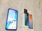 Xiaomi Redmi Note 9 (4-64) (Used)