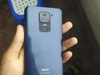 Xiaomi Redmi Note 9 4/64 (Used)