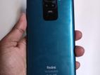 Xiaomi Redmi Note 9 4/64 (Used)