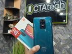 Xiaomi Redmi Note 9 4/64 (Used)