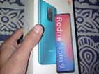 Xiaomi Redmi Note 9 4/64 (Used)