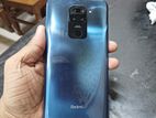 Xiaomi Redmi Note 9 4 ,64 (Used)
