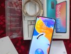 Xiaomi Redmi Note 9 4/64 (Used)