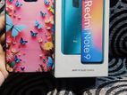 Xiaomi Redmi Note 9 4/64 (Used)