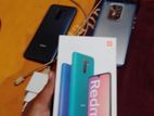 Xiaomi Redmi Note 9 4/64 (Used)