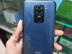 Xiaomi Redmi Note 9 4/64 (Used)