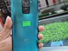 Xiaomi Redmi Note 9 4/64 (Used)
