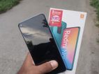 Xiaomi Redmi Note 9 4//64 (Used)