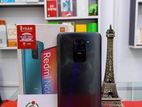 Xiaomi Redmi Note 9 4/64 (Used)