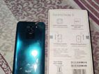 Xiaomi Redmi Note 9 4_64 (Used)