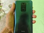 Xiaomi Redmi Note 9 4/64 (Used)