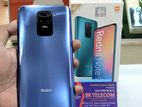 Xiaomi Redmi Note 9 4-64Gb Fixed price (Used)