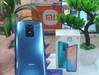 Xiaomi Redmi Note 9 4-64Gb Fridayoffer (Used)