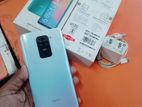 Xiaomi Redmi Note 9 . (Used)