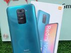 Xiaomi Redmi Note 9 4/64GB Official (Used)