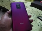 Xiaomi Redmi Note 9 4/64 GB (Used)