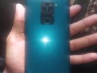 Xiaomi Redmi Note 9 4 GB 64 (Used)