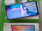 Xiaomi Redmi Note 9 4+1/64 GB (Used)