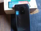 Xiaomi Redmi Note 9 4+1/64 (Used)