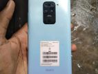 Xiaomi Redmi Note 9 4+1/64 (Used)