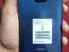 Xiaomi Redmi Note 9 . (Used)