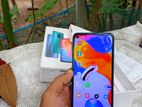 Xiaomi Redmi Note 9 4+128 (Used)
