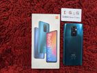 Xiaomi Redmi Note 9 4+128GB Fresh Boxed (Used)