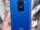 Xiaomi Redmi Note 9 4+2//128 Full Fresh (Used)