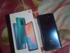 Xiaomi Redmi Note 9 4+2/128 (Used)