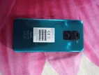 Xiaomi Redmi Note 9 4+2/128 (Used)