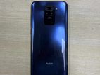 Xiaomi Redmi Note 9 4(+2)/128 (Used)