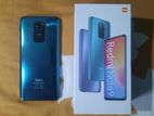 Xiaomi Redmi Note 9 4+2 GB / 128 (Used)