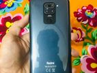 Xiaomi Redmi Note 9 4+2~128 FUL FRESH (Used)