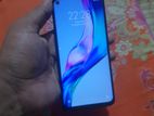 Xiaomi Redmi Note 9 4*4/128 (Used)