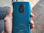 Xiaomi Redmi Note 9 4+64 (Used)