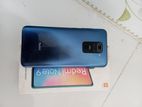 Xiaomi Redmi Note 9 4+64 (Used)