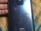 Xiaomi Redmi Note 9 4G (Used)