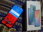 Xiaomi Redmi Note 9 4gb/128gb (Used)
