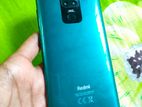 Xiaomi Redmi Note 9 4gb/128gb (Used)