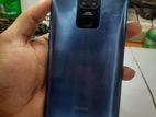 Xiaomi Redmi Note 9 ..4gb 128gb (Used)