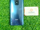 Xiaomi Redmi Note 9 4GB 64GB OFFICIAL (Used)