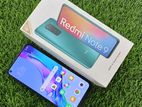 Xiaomi Redmi Note 9 --4GB/64GB (Used)