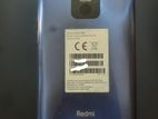 Xiaomi Redmi Note 9 4GB+64GB (Used)