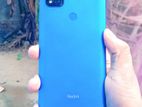 Xiaomi Redmi Note 9 4GB.64GB (Used)